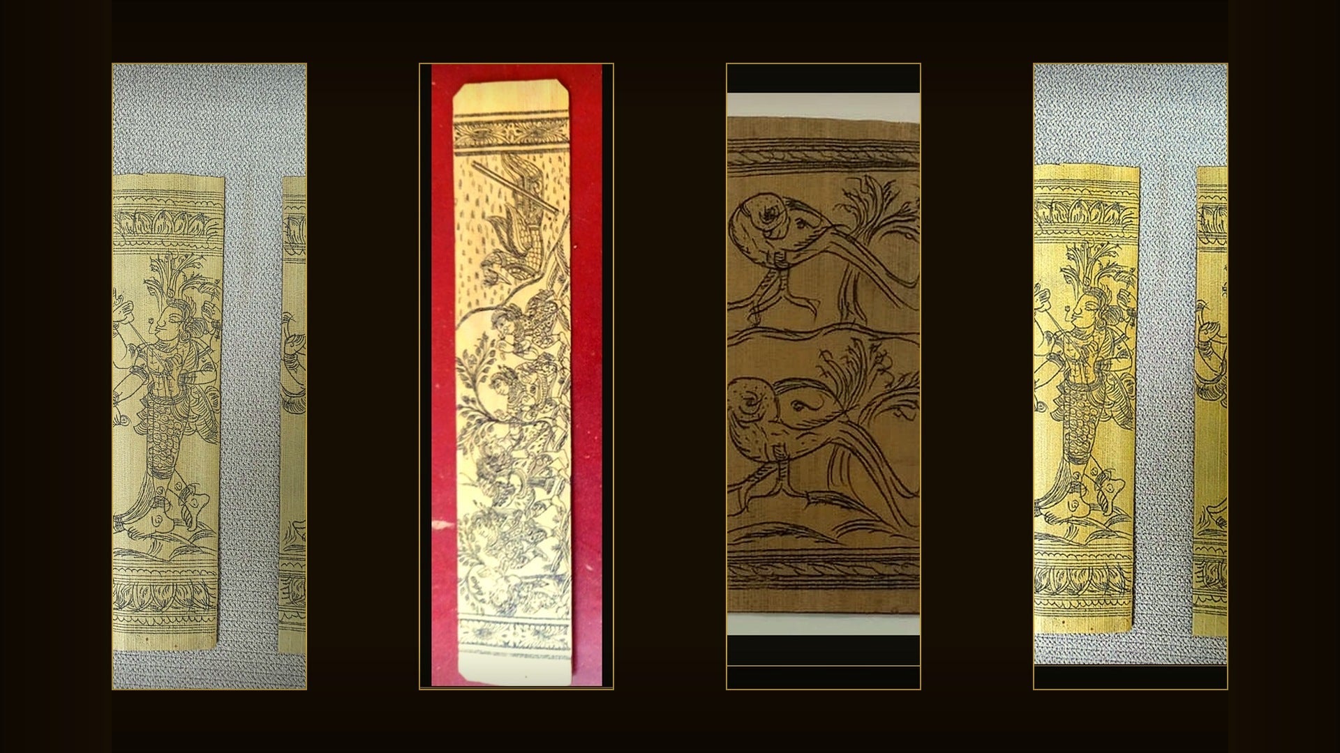Bookmarks